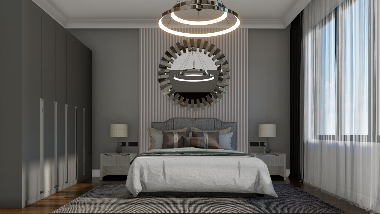 Premium, spacious hotel apartment unit for sale in Westlands Nairobi.